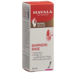 MAVALA barrière base 10 ml