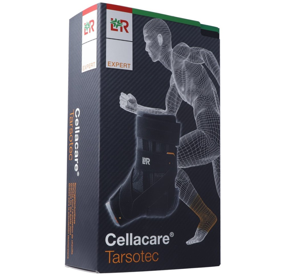 CELLACARE Tarsotec Expert Gr1 droite CELLACARE Tarsotec Expert Gr1 droite