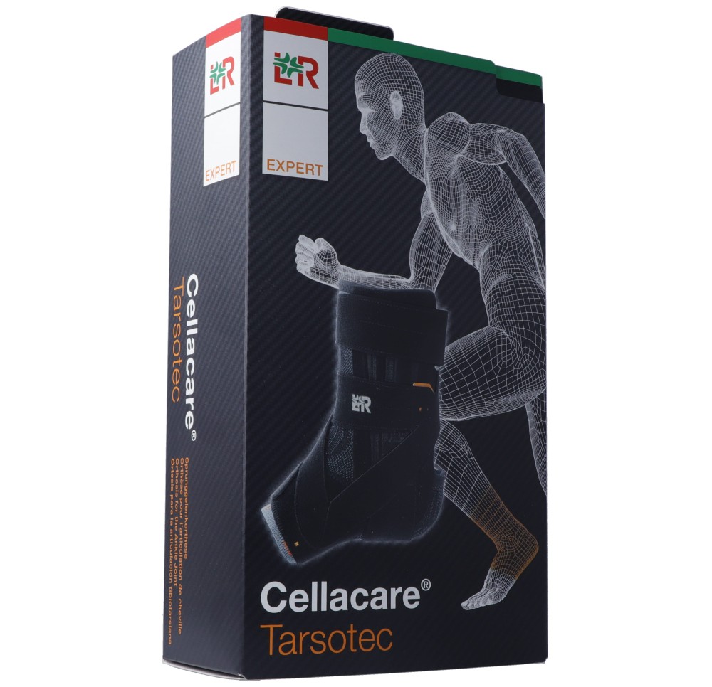 CELLACARE Tarsotec Expert Gr2 droite CELLACARE Tarsotec Expert Gr2 droite