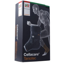 CELLACARE Tarsotec Expert Gr2 gauche