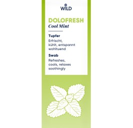 DOLOFRESH liq avec tampon fl 10 ml