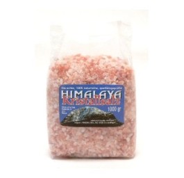 MADAL BAL Himalaya sel de cristal gran 1 kg
