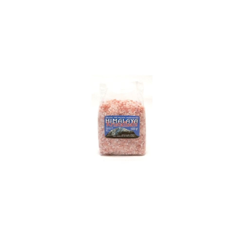 MADAL BAL Himalaya sel de cristal gran 1 kg MADAL BAL Himalaya sel de cristal gran 1 kg
