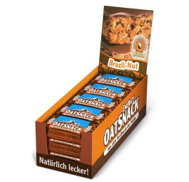 OATSNACK Energy Brazil-Nut 15 x 65 g