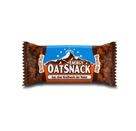 OATSNACK Energy Brazil-Nut 65 g