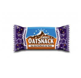 OATSNACK Energy Johannisbeere 65 g