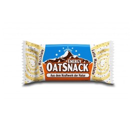 OATSNACK Energy Latte Macchiato 65 g