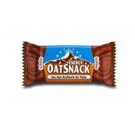 OATSNACK Energy Schoko 65 g