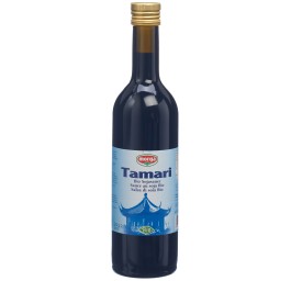 MORGA tamari bio 5 dl