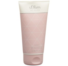S.OLIVER So Pure Women Shower Gel 150 ml