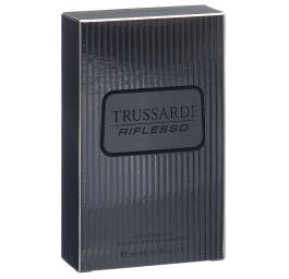 TRUSSAR RIFLESSO EDT nat spr 50 ml