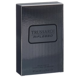 TRUSSAR RIFLESSO EDT nat spr 100 ml