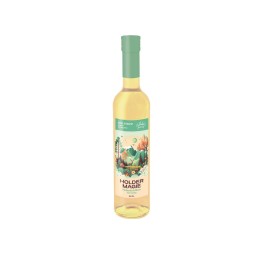 PURIS sirop Zauberland Holdermagie BIO 6 x 50 cl