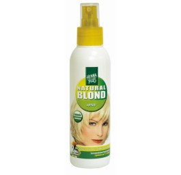 HENNA PLUS vitamin camomile blond spr 150 ml