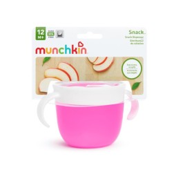 MUNCHKIN Boîte à collation