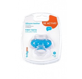 BABYONO premier anneau silicone