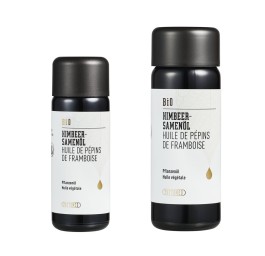 PHYTOMED Huile de pépins framboise bio fl 50 ml