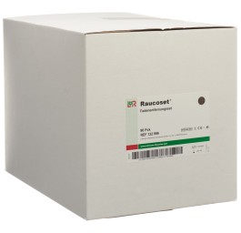 RAUCOSET Set d'ablation 90 pce
