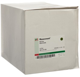 RAUCOSET Set de suture 12 pce
