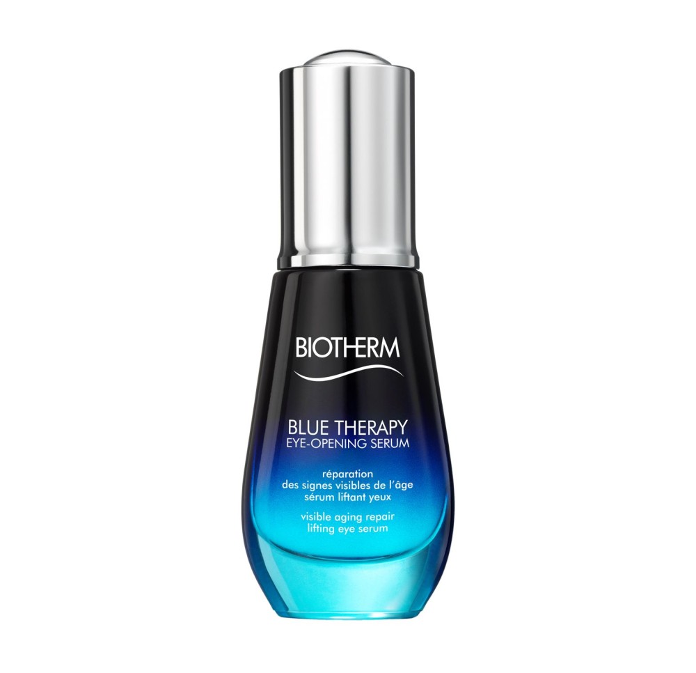 BIOTHERM BLUE THERA Eye Opening Serum 16.5 ml BIOTHERM BLUE THERA Eye Opening Serum 16.5 ml