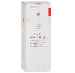 AROMALIFE AROLE Fluide décon musc huil ess 250 ml