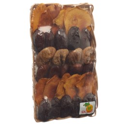 SUN SNACK emballage cadeau Terra BIO 460 g