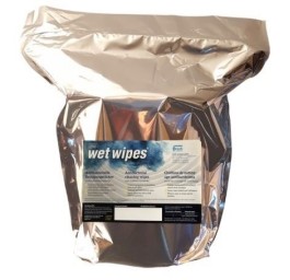 FRESH WIPES Wet Wipes Desinfek&Reinig 6 x 750 pce