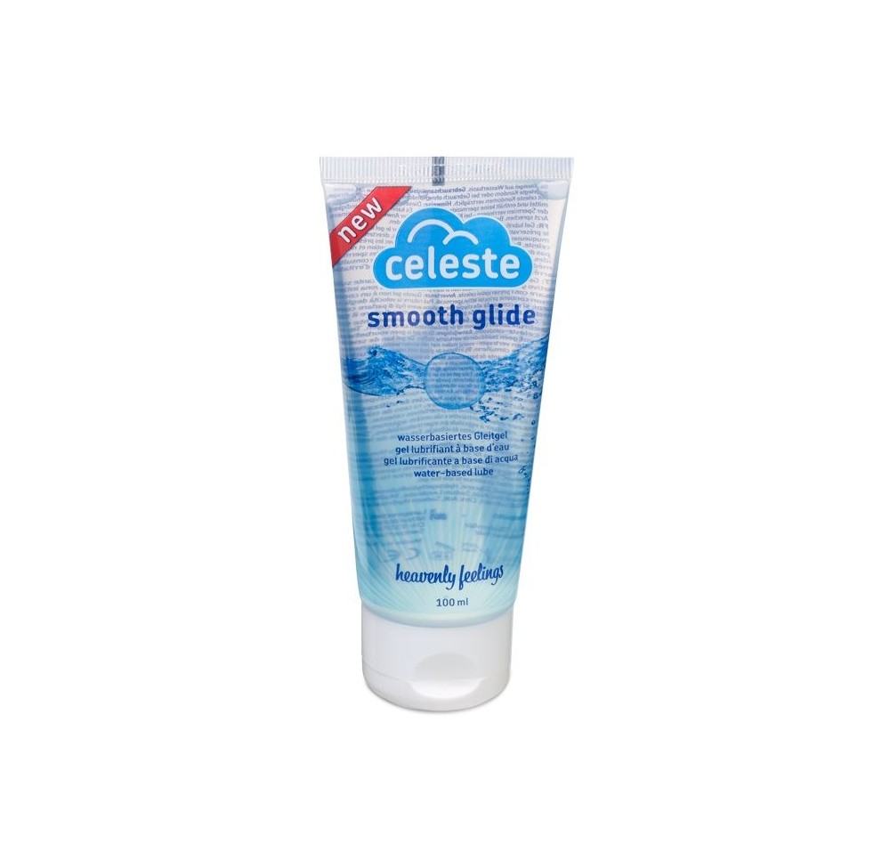 CELESTE smooth glide lubricant tb 100 ml