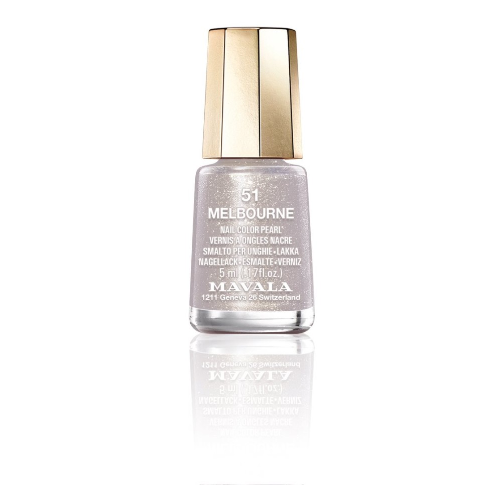MAVALA Mini Color's Melbourne fl 5 ml MAVALA Mini Color's Melbourne fl 5 ml