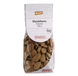 VANADIS graines d'amandes sach 200 g