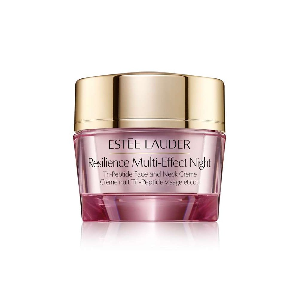 LAUDER ESSENT Resill M Eff Night Tri P Cr 50 ml LAUDER ESSENT Resill M Eff Night Tri P Cr 50 ml