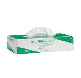 KIMTECH Science chiffon pro 20x21cm blanc 2400 pce