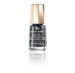 MAVALA Mini Color's Black Cosmic fl 5 ml