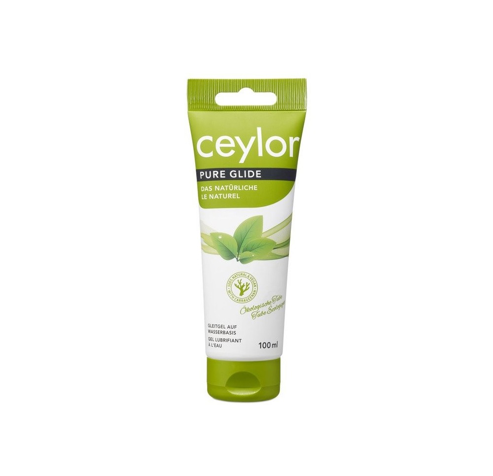 CEYLOR Lubrifiant Pure Glide tb 100 ml