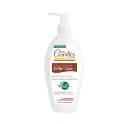 ROGE CAVAILLES Gel Intime Ext-Doux 250 ml