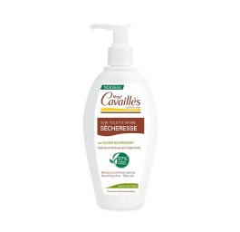 ROGE CAVAILLES Gel Intime hydrat séch 250 ml