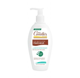 ROGE CAVAILLES Gel Intime Fraîcheur fl 250 ml