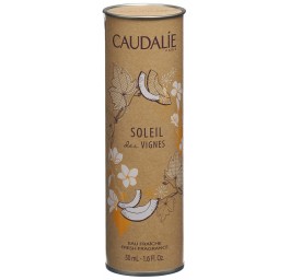 CAUDALIE SOLAIRES Sol des Vignes Eau Fraiche 50 ml