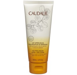 CAUDALIE SOLAIRES Lait Après Sol Prol Bronz 100 ml