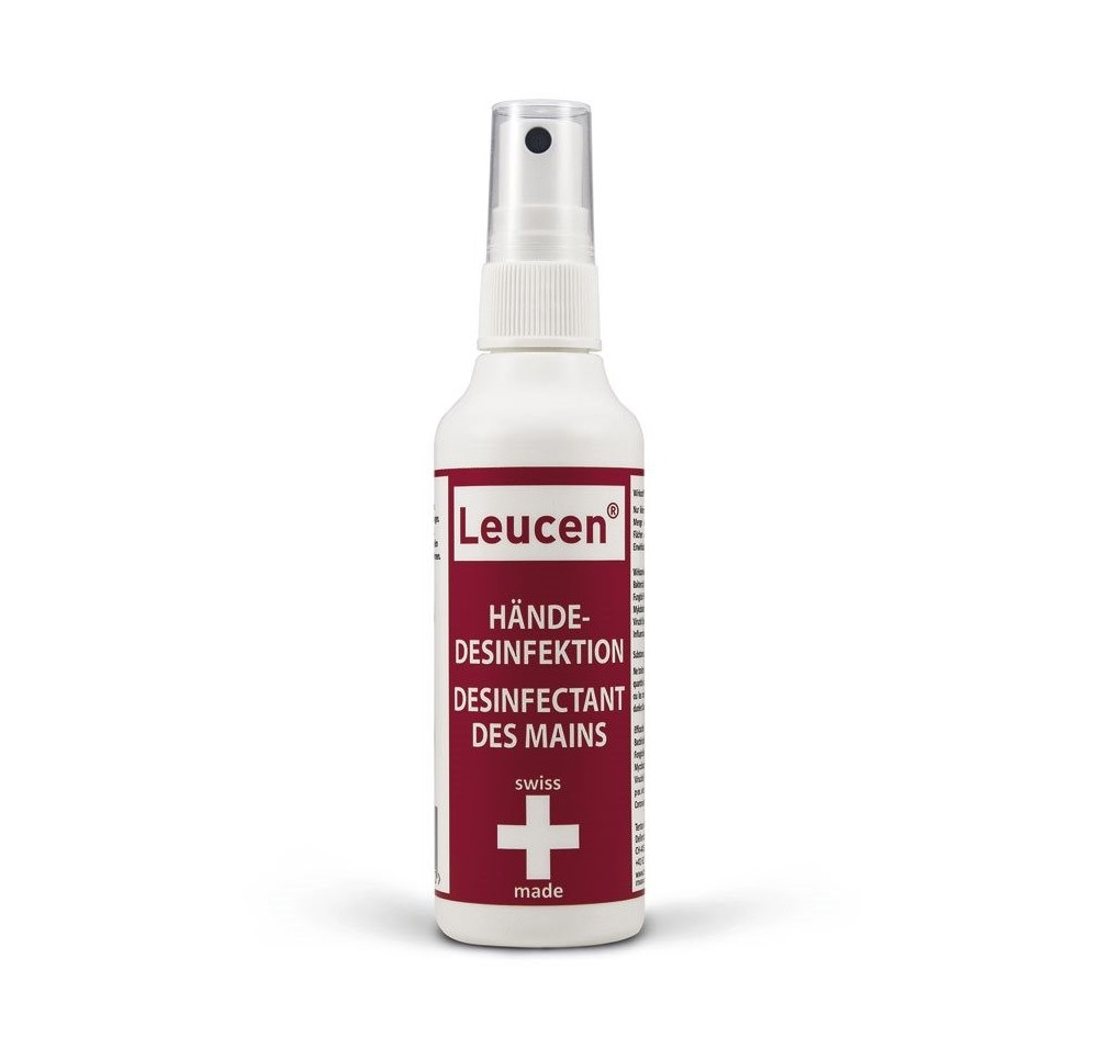 LEUCEN Desinfektions-Spray 100 ml