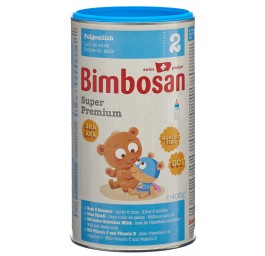 BIMBOSAN Super Premium 2 suite 400 g