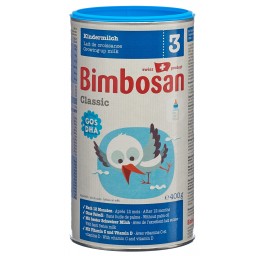 BIMBOSAN Classic 3 croissan 400 g