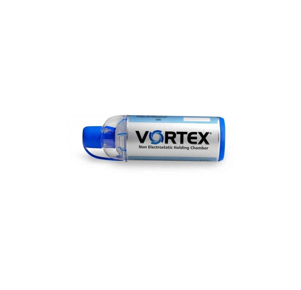 PARI VORTEX Chambre d'inhalation 10 pce