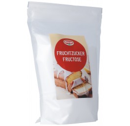 MORGA fructose sach 750 g