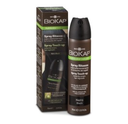 BIOKAP Nutricolor Delicato Touch-Up noir 75 ml