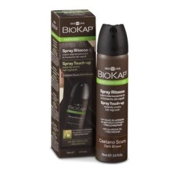BIOKAP Nutricolor Delicato Touch-Up chât fon 75 ml