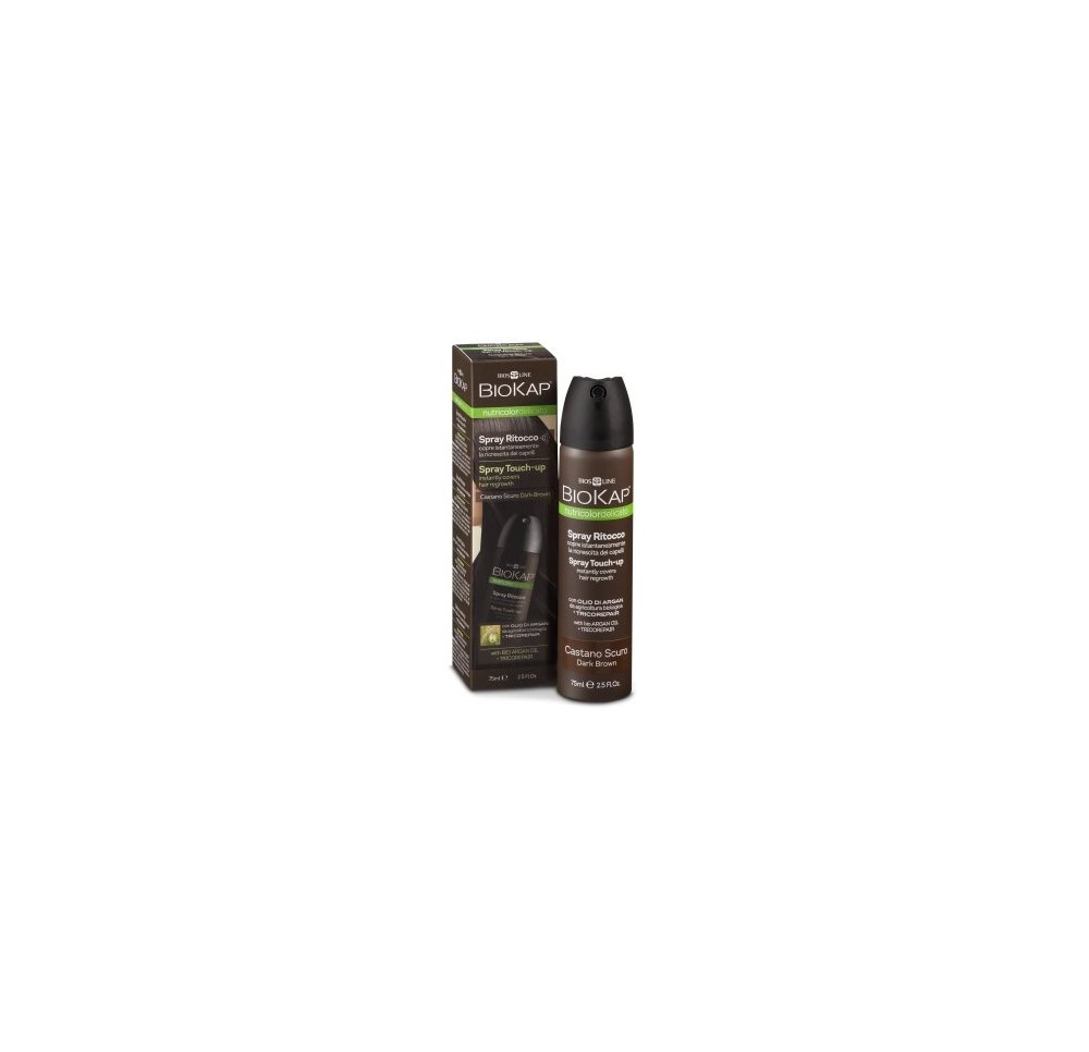 BIOKAP Nutricolor Delicato Touch-Up chât fon 75 ml