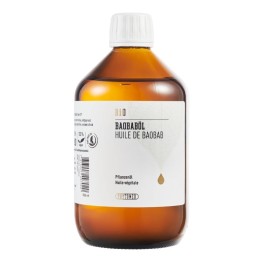 PHYTOMED Huile de baobab bio fl 500 ml