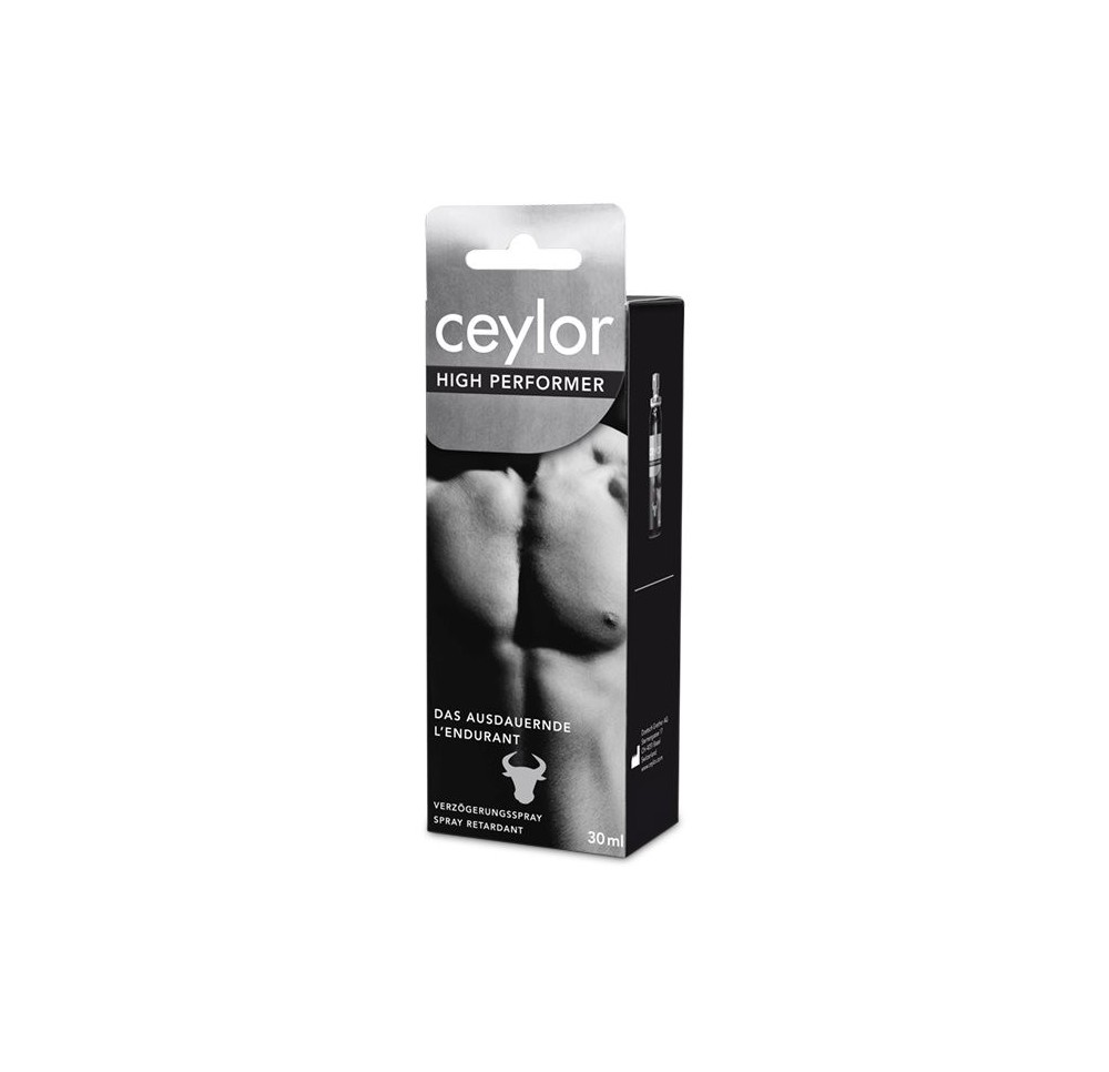 CEYLOR High Performer spray retardant spr 30 ml