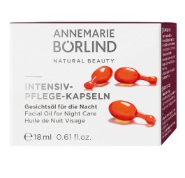 BÖRLIND Intensiv Pflegekapseln 50 pce